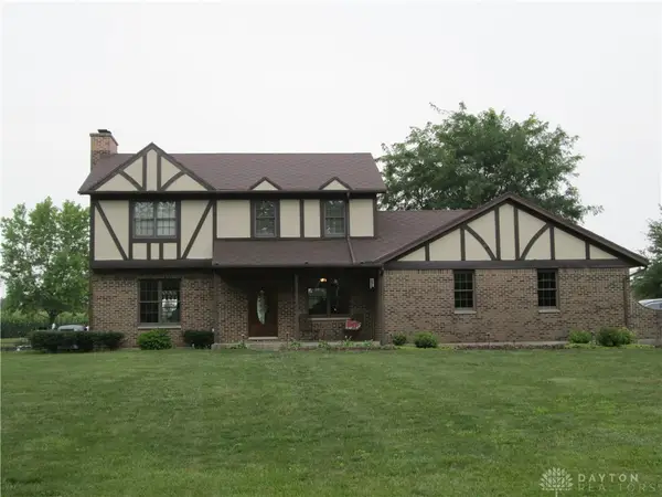 7170 Salem Road, Lewisburg, OH 45338