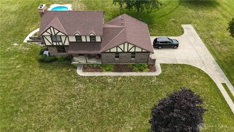 7170 Salem Road, Lewisburg, OH 45338 - #2