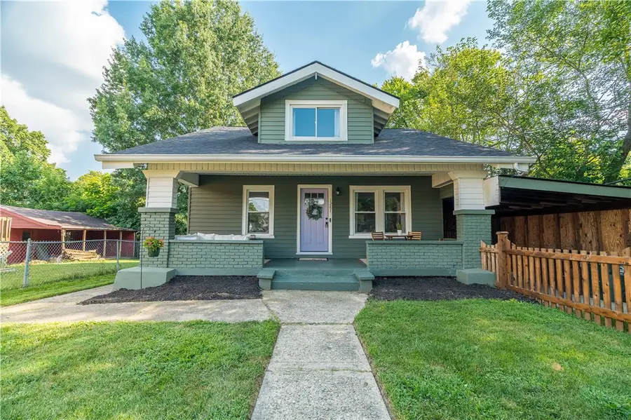 1287 W Galbraith Road, Cincinnati, OH 45231 - #2