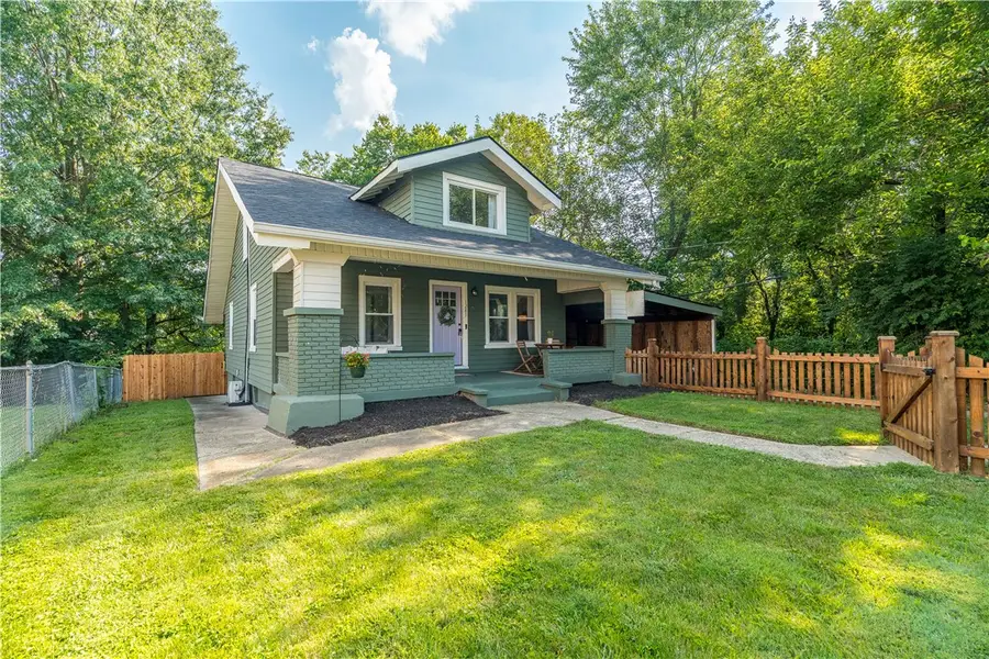 1287 W Galbraith Road, Cincinnati, OH 45231 - #3