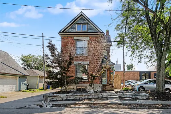 28 Mcdaniel Street, Dayton, OH 45405