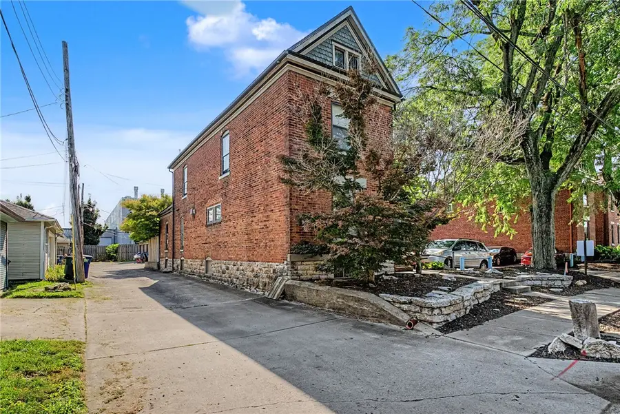 28 Mcdaniel Street, Dayton, OH 45405 - #2