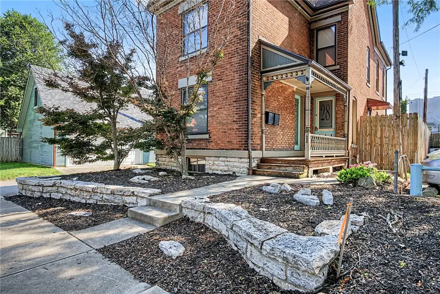 28 Mcdaniel Street, Dayton, OH 45405 - #3