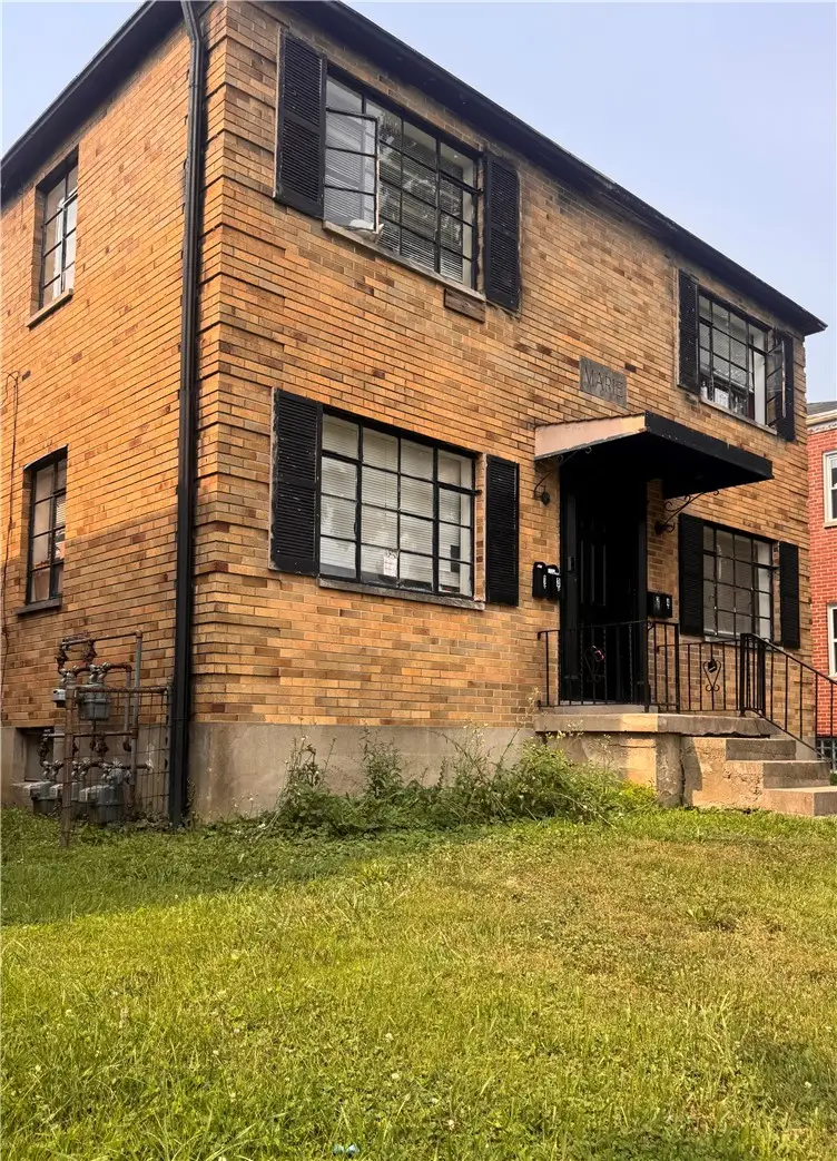 212 E Bruce Avenue, Dayton, OH 45405 - #2
