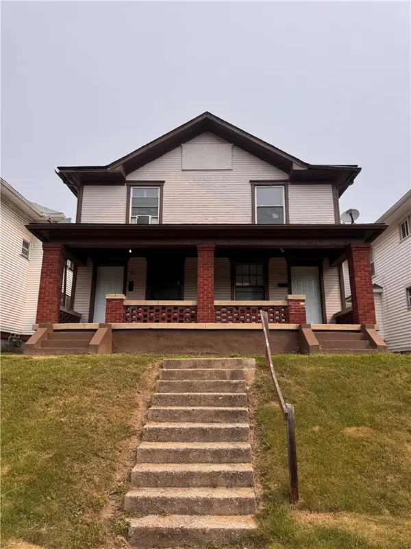 83 W Hudson Avenue, Dayton, OH 45405