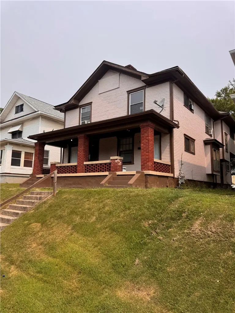 83 W Hudson Avenue, Dayton, OH 45405 - #2