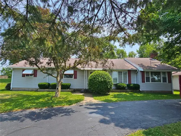 3350 W Florence Campbellstown Road, Eaton, OH 45320