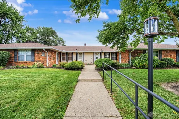 8858 Washington Colony Drive, Washington Twp, OH 45458