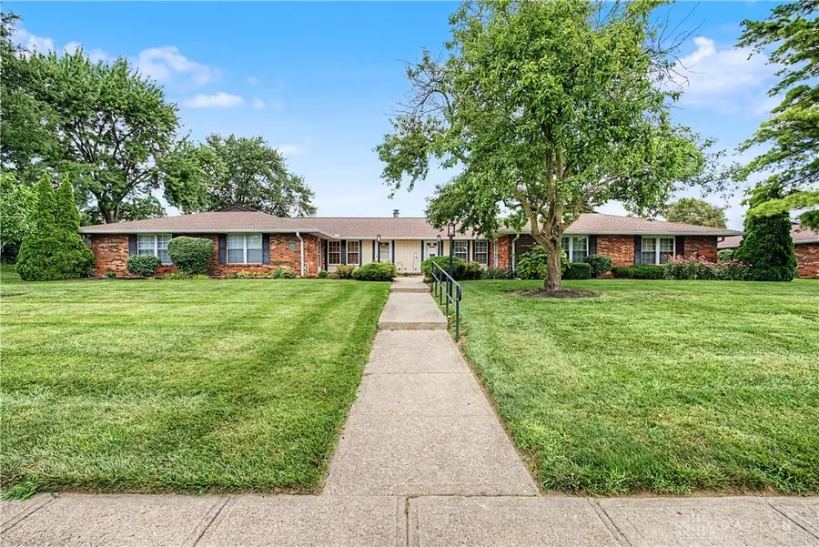 8858 Washington Colony Drive, Washington, OH 45458 - #2