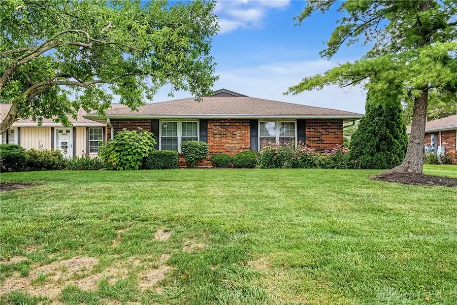 8858 Washington Colony Drive, Washington, OH 45458 - #3