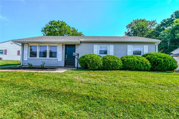 2263 S Aragon Avenue, Kettering, OH 45420
