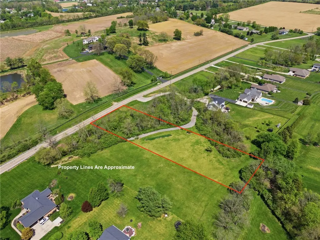 1229 E Pekin Road, Lebanon, OH 45036 - #1