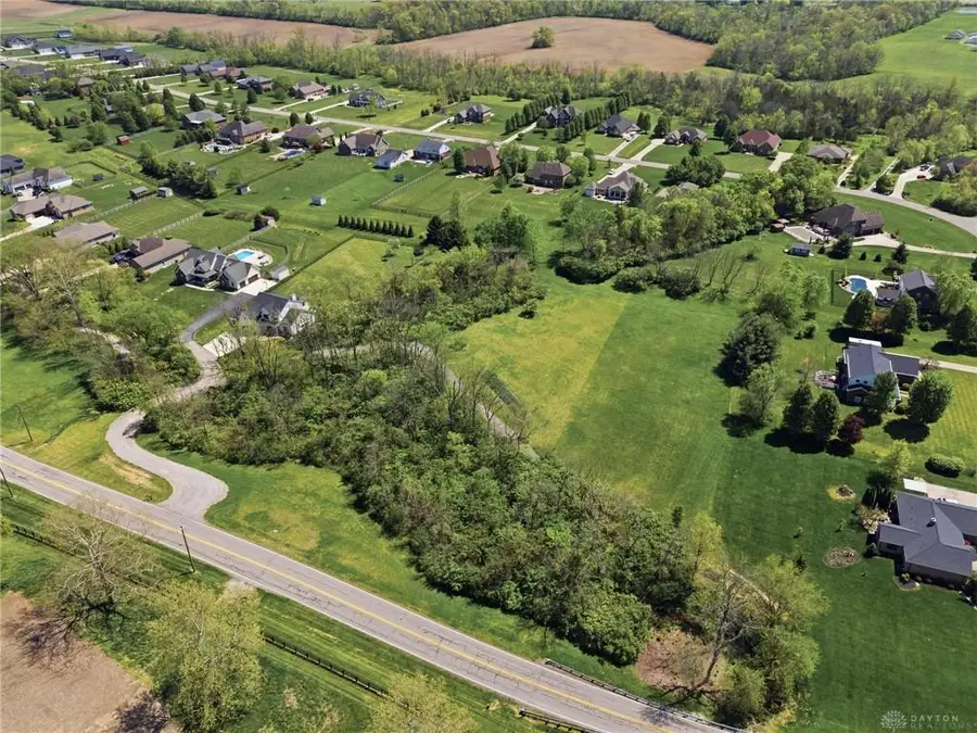 1229 E Pekin Road, Lebanon, OH 45036 - #2