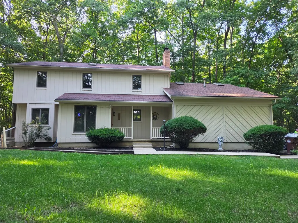 678 Winding Ridge Lane, Sidney, OH 45365 - #1