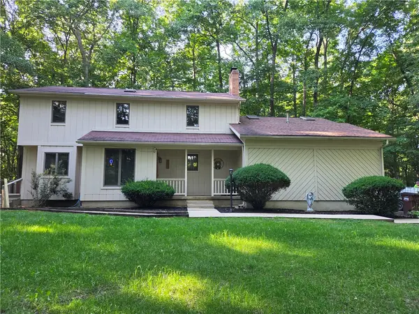 678 Winding Ridge Lane, Sidney, OH 45365