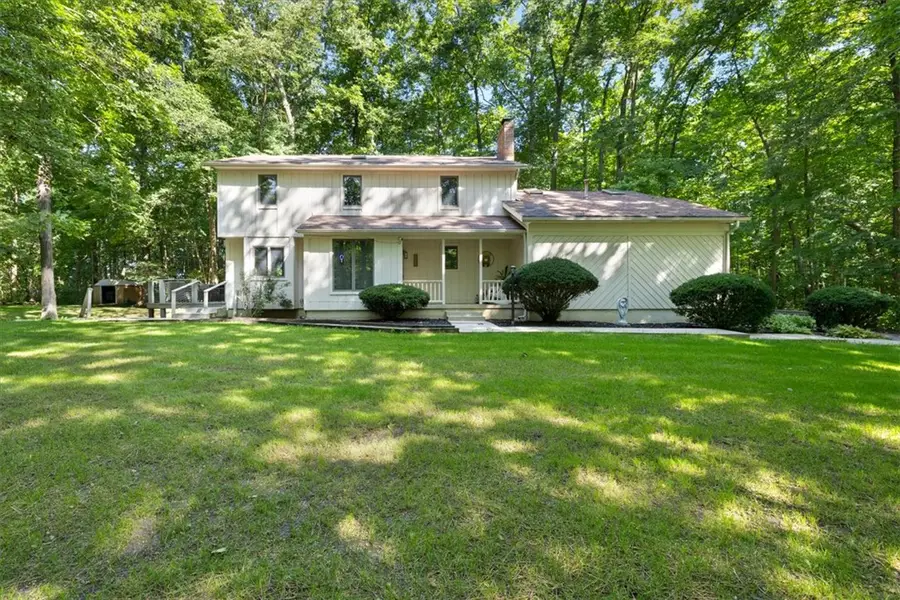 678 Winding Ridge Lane, Sidney, OH 45365 - #2