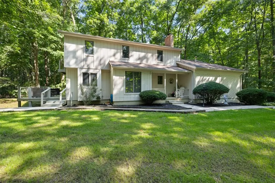 678 Winding Ridge Lane, Sidney, OH 45365 - #3