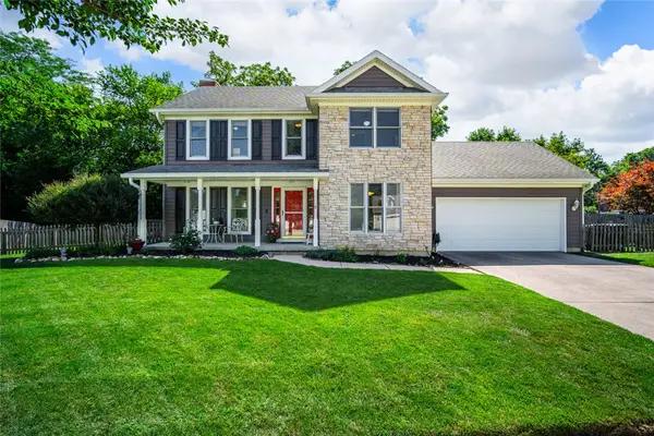 335 Kingsfield Court, Yellow Springs Vlg, OH 45387
