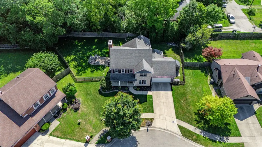 335 Kingsfield Court, Yellow Springs, OH 45387 - #2