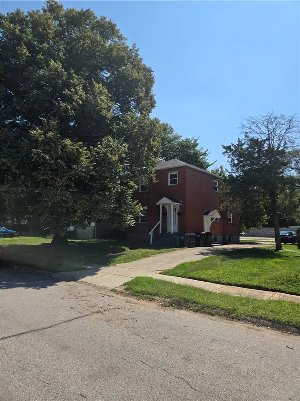 376-378 Morris Drive, Fairborn, OH 45324