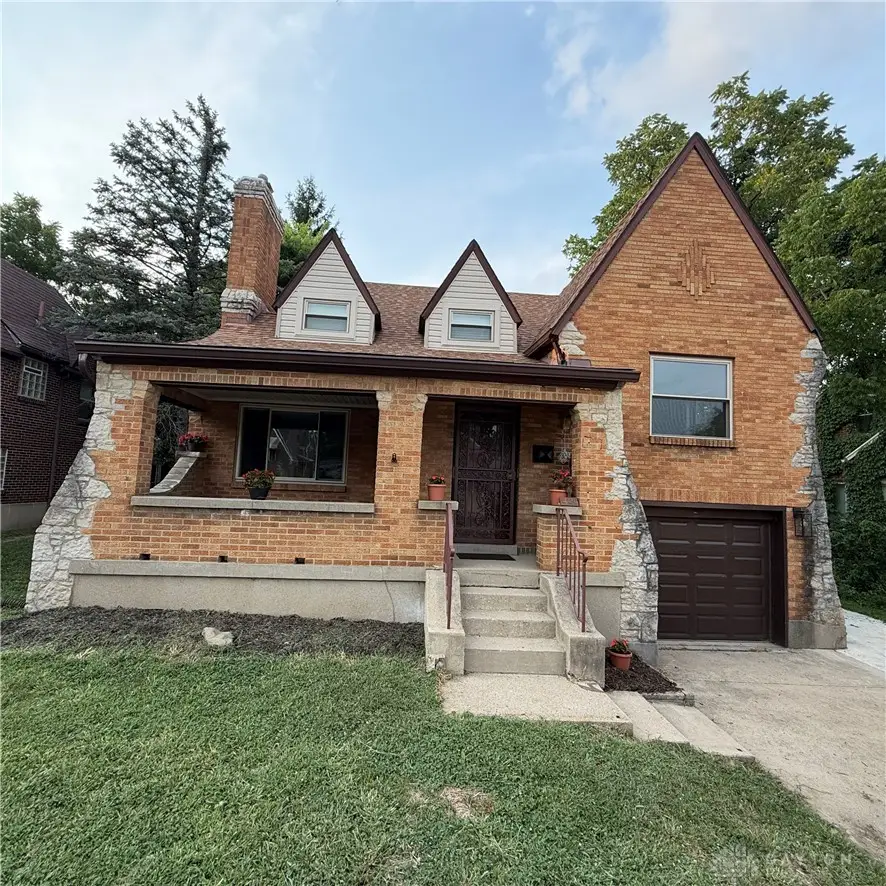 49 W Maplewood Avenue, Dayton, OH 45405 - #1