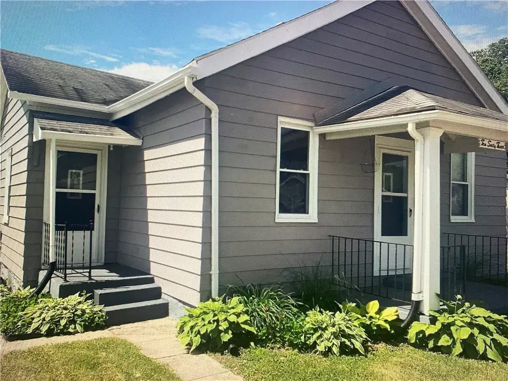 1063 W North Street, Piqua, OH 45356 - #1