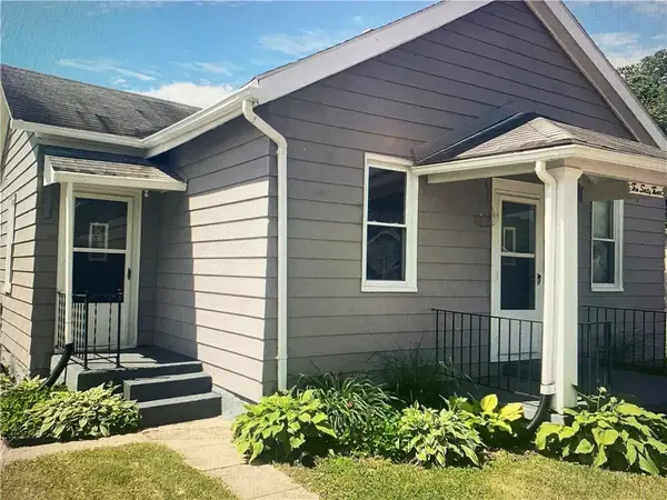 1063 W North Street, Piqua, OH 45356