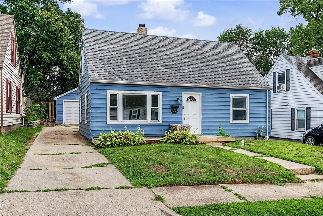 1632 Pershing Boulevard, Dayton, OH 45410 - #1