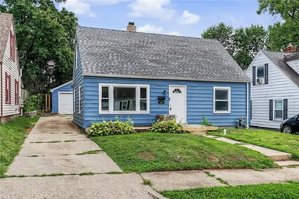 1632 Pershing Boulevard, Dayton, OH 45410