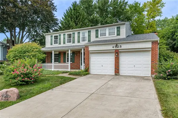 4925 Honeywood Court, Riverside, OH 45424