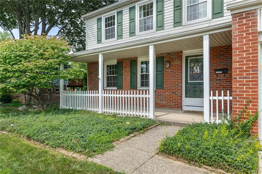 4925 Honeywood Court, Riverside, OH 45424 - #3