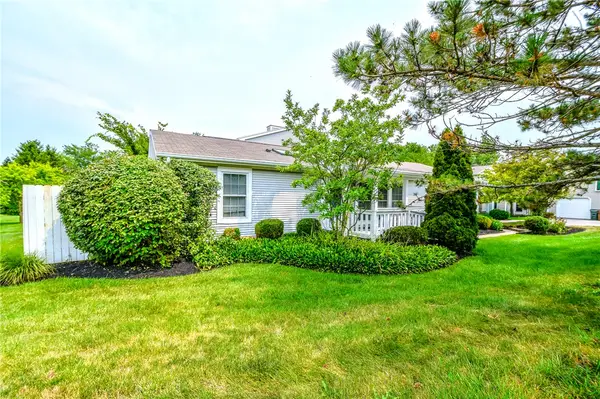 2201 Cinnabar Place, Fairborn, OH 45324