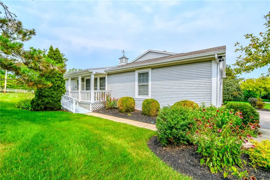 2201 Cinnabar Place, Fairborn, OH 45324 - #2