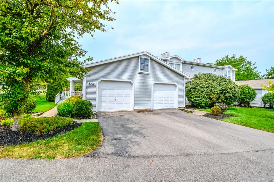 2201 Cinnabar Place, Fairborn, OH 45324 - #3