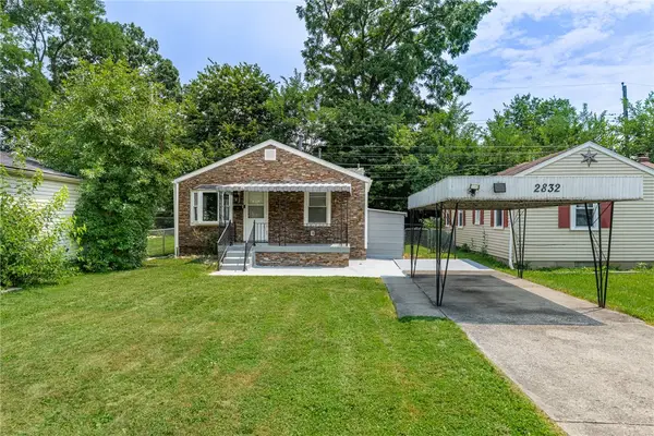 2832 Ferncliff Avenue, Dayton, OH 45420