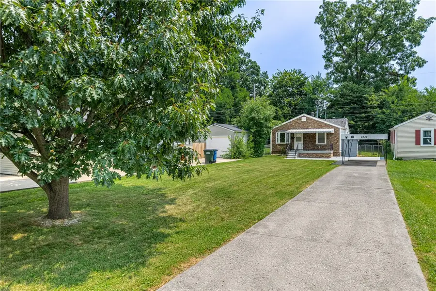 2832 Ferncliff Avenue, Dayton, OH 45420 - #2