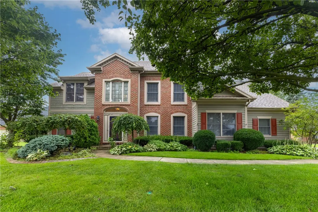 2811 Brittney Lane, Troy, OH 45373 - #1