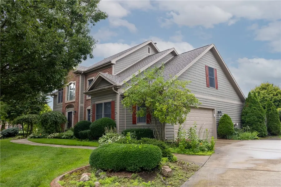 2811 Brittney Lane, Troy, OH 45373 - #2