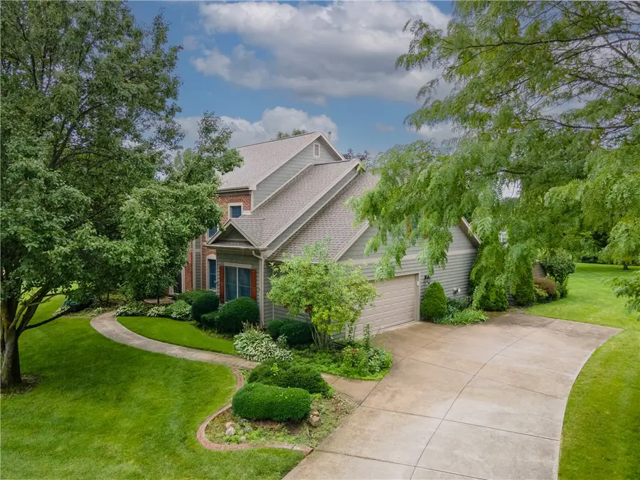2811 Brittney Lane, Troy, OH 45373 - #3