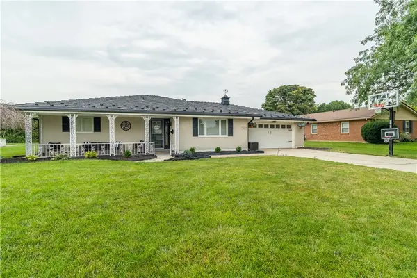 504 N Parkway Drive, Piqua, OH 45356