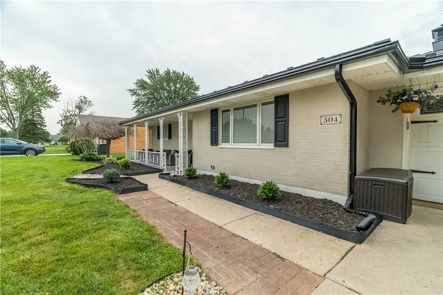 504 N Parkway Drive, Piqua, OH 45356 - #3