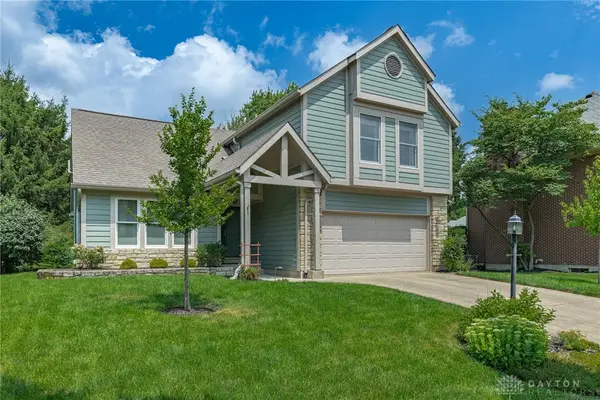 211 Nicole Court, Dayton, OH 45420