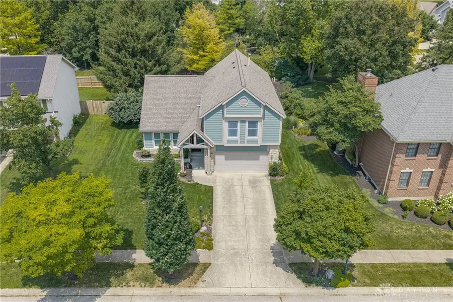 211 Nicole Court, Dayton, OH 45420 - #3