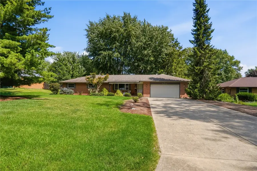 2116 Bonniedale Drive, Bellbrook, OH 45305 - #2