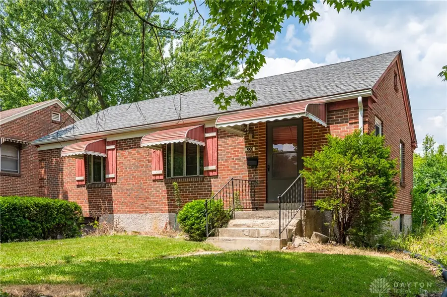 333 Castlewood Avenue, Shiloh, OH 45405 - #3
