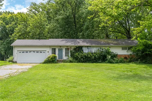 2332 Erter Drive, Moorefield Twp, OH 45503