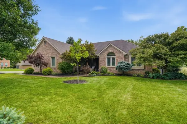 7425 Tepperwood Drive, West Chester, OH 45069