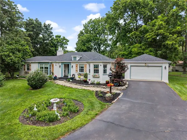 4719 Needmore Road, Riverside, OH 45424