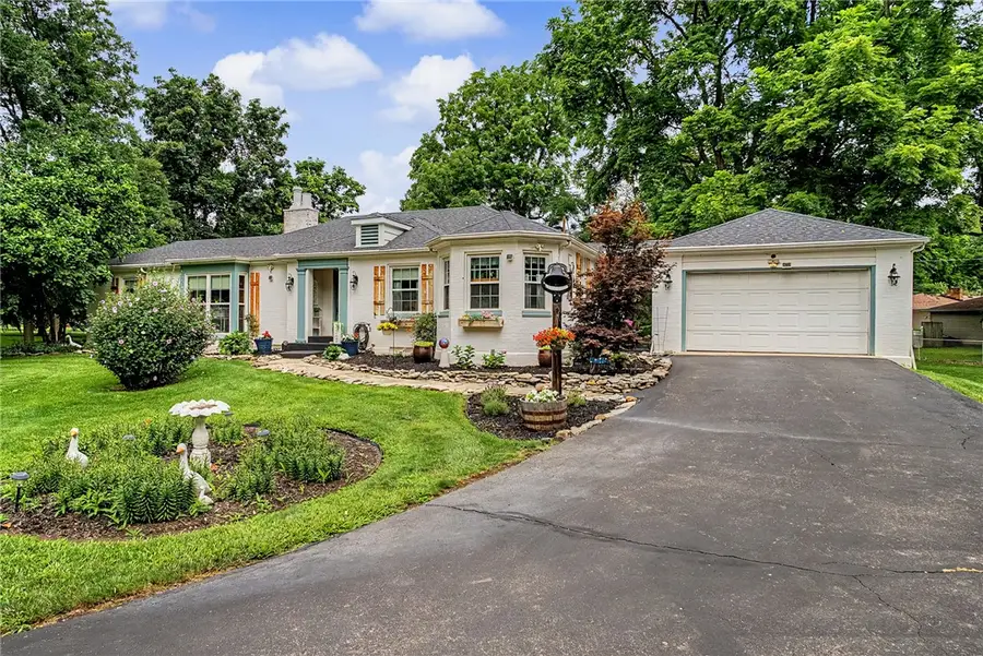 4719 Needmore Road, Riverside, OH 45424 - #2