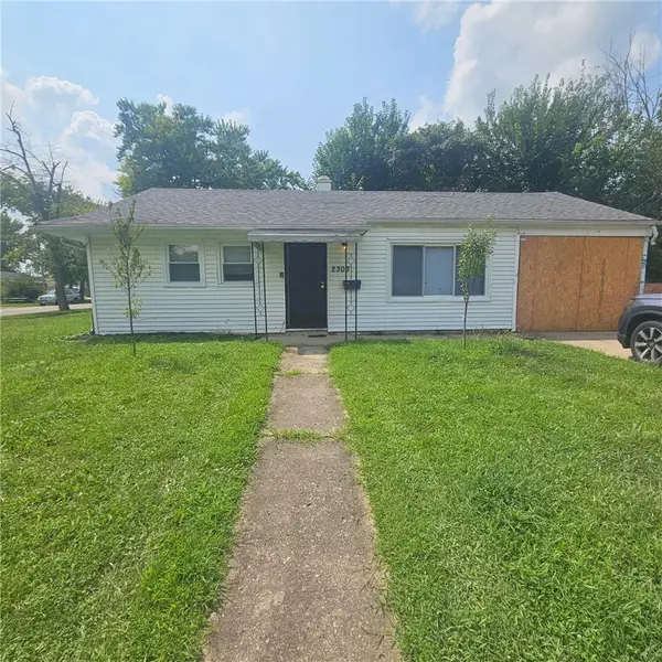 2303 Arlene Avenue, Dayton, OH 45406
